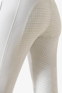 Ariat Ariat|Ridbyxor & Tights-Tri Factor NT Ridbyxor Full Grip Vit