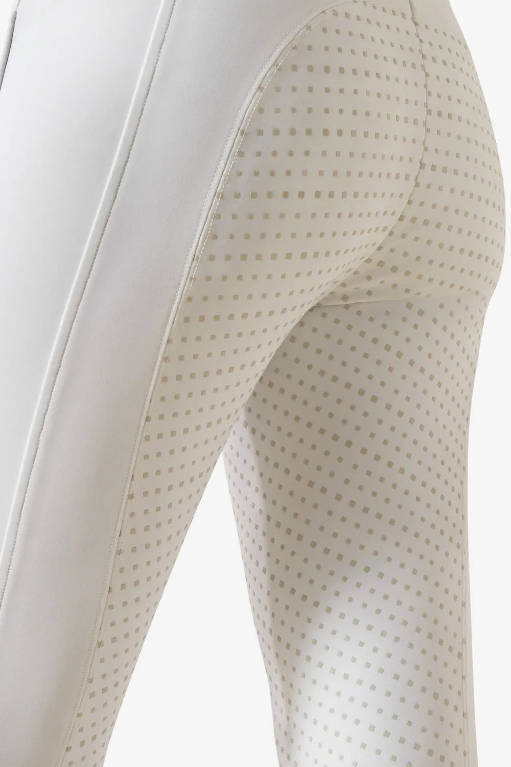 Ariat Ariat|Ridbyxor & Tights-Tri Factor NT Ridbyxor Full Grip Vit