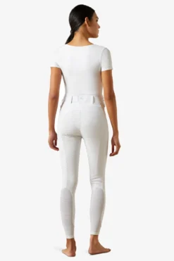 Ariat Ariat|Ridbyxor & Tights-Tri Factor NT Ridbyxor Full Grip Vit