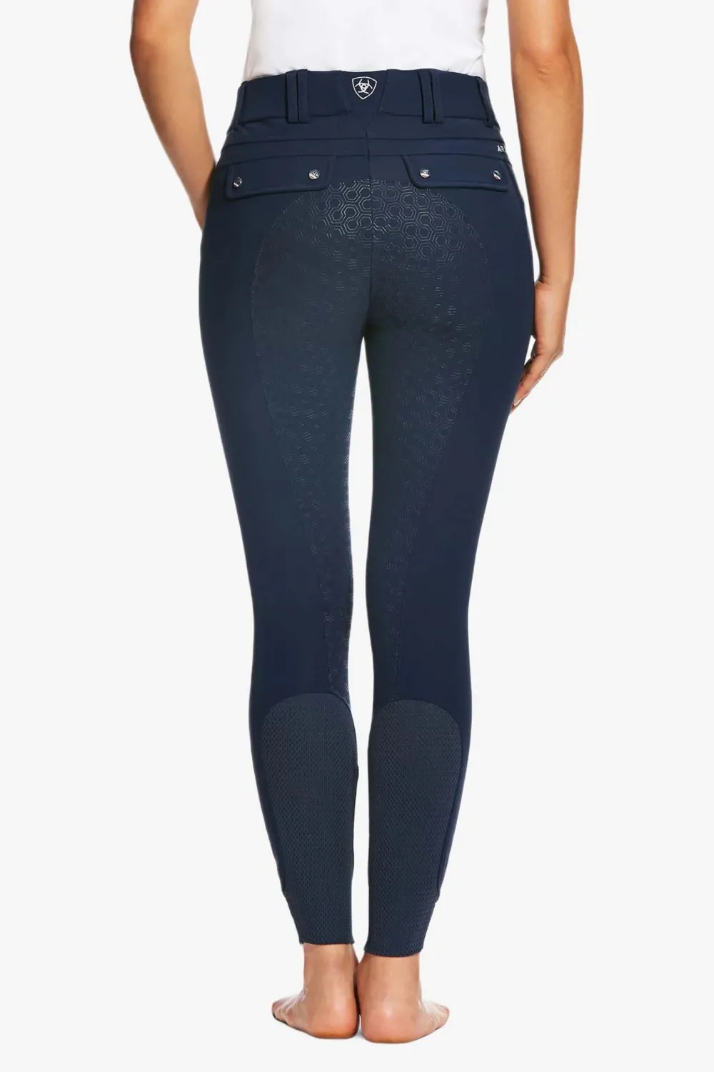 Ariat Ariat|Ridbyxor & Tights-Tri Factor Ridbyxor Full Grip