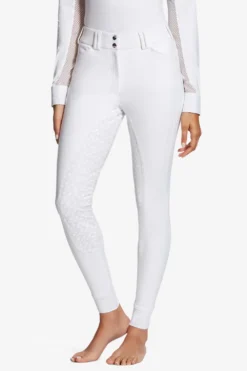 Ariat Ariat|Ridbyxor & Tights-Tri Factor Ridbyxor Full Grip
