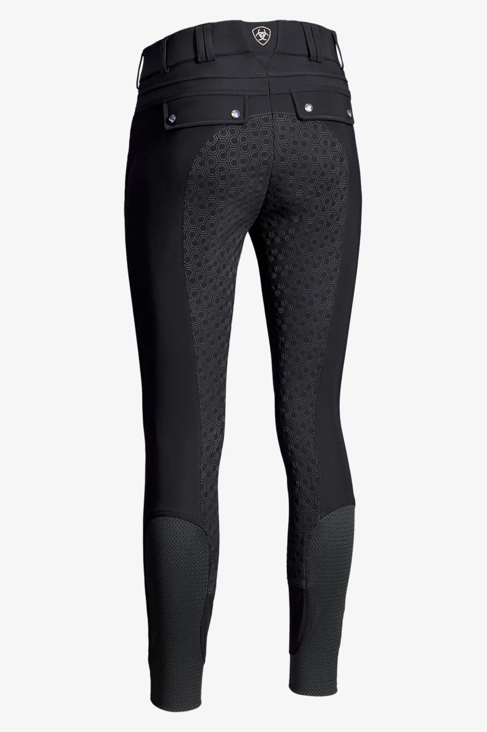 Ariat Ariat|Ridbyxor & Tights-Tri Factor Ridbyxor Full Grip