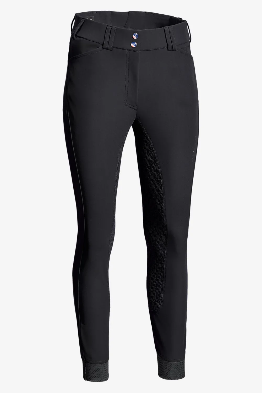 Ariat Ariat|Ridbyxor & Tights-Tri Factor Ridbyxor Full Grip