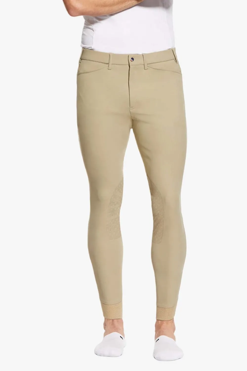 Ariat Ridbyxor|Ariat-Tri Factor Ridbyxor Herr