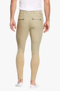 Ariat Ridbyxor|Ariat-Tri Factor Ridbyxor Herr