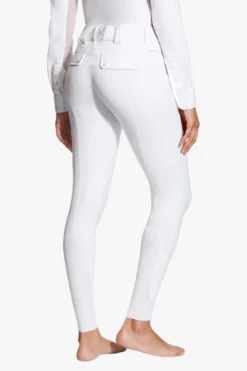 Ariat Ariat|Ridbyxor & Tights-Tri Factor Ridbyxor Knee Grip