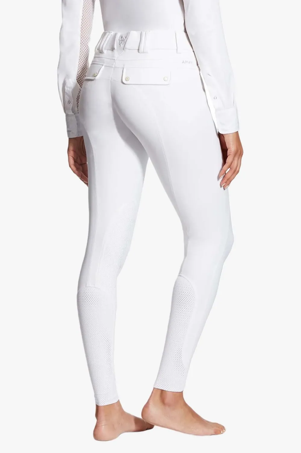 Ariat Ariat|Ridbyxor & Tights-Tri Factor Ridbyxor Knee Grip