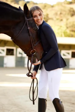 Ariat Ariat|Ridbyxor & Tights-Tri Factor Ridbyxor Knee Grip