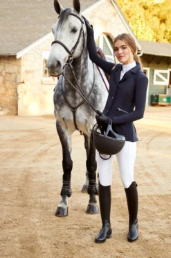 Ariat Ariat|Ridbyxor & Tights-Tri Factor Ridbyxor Knee Grip