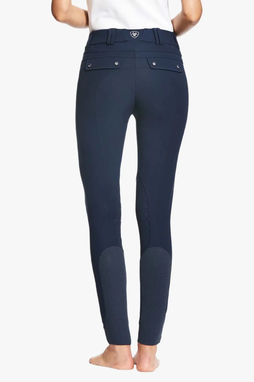 Ariat Ariat|Ridbyxor & Tights-Tri Factor Ridbyxor Knä Grip