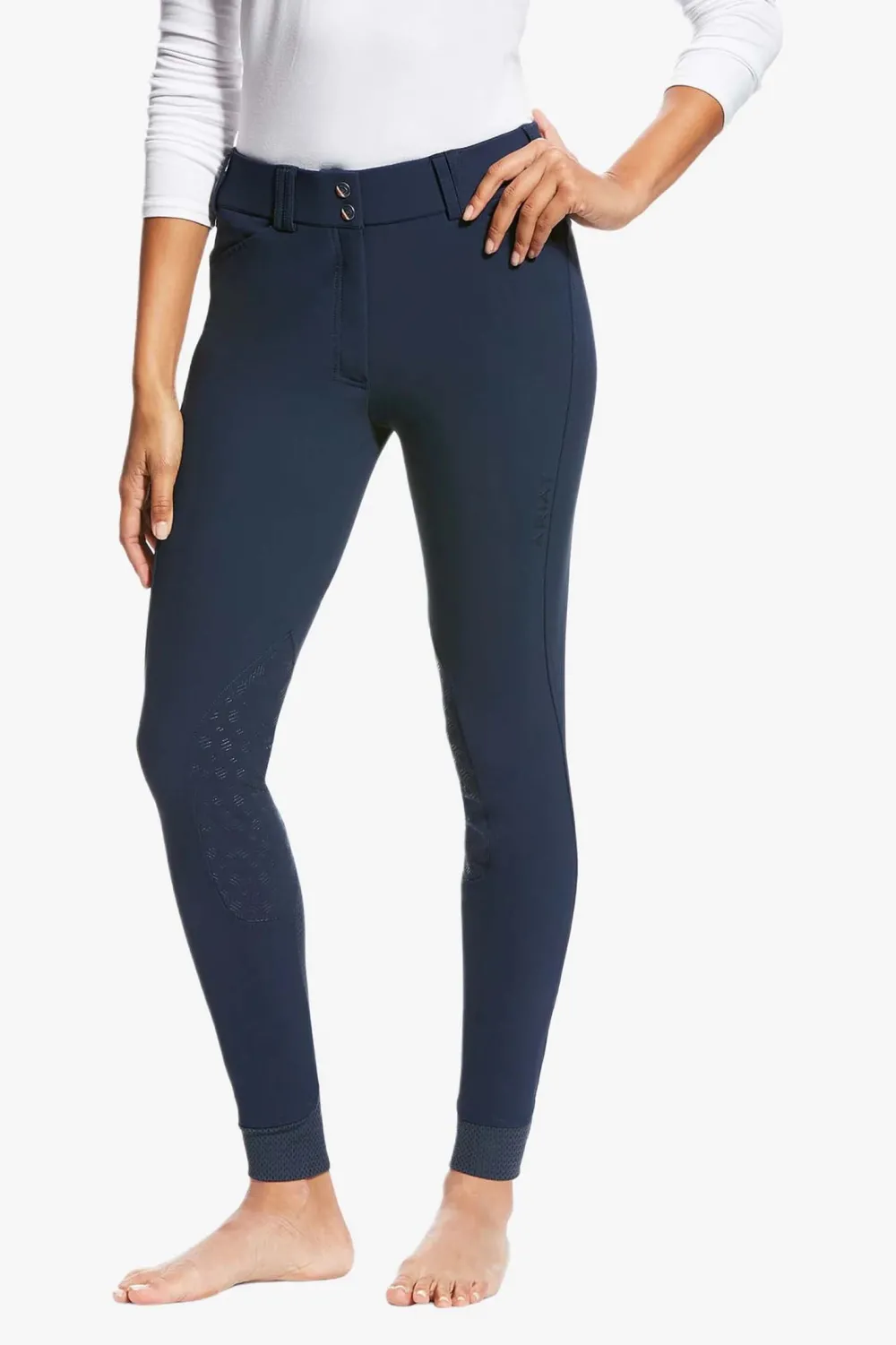 Ariat Ariat|Ridbyxor & Tights-Tri Factor Ridbyxor Knä Grip