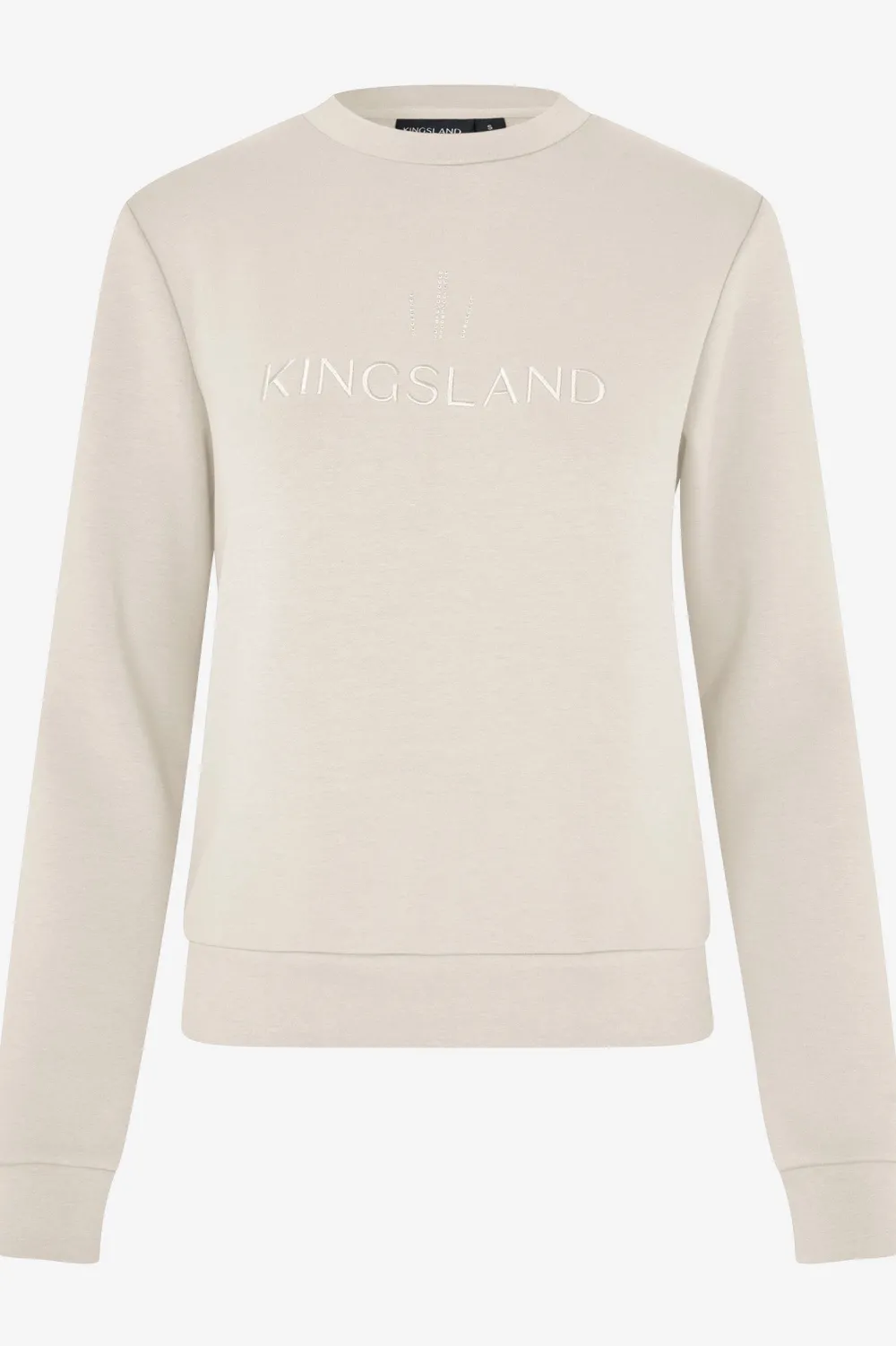 Kingsland Kingsland|Tröjor & Toppar-Tröja Koa Rainy Day