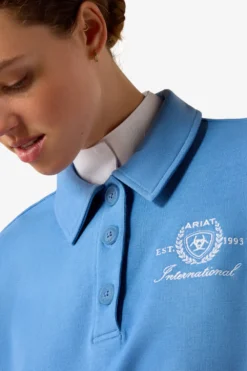 Ariat Ariat|Tröjor & Toppar-Tröja ovett Riviera