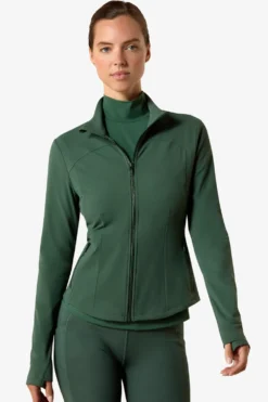 Ariat Ariat|Tröjor & Toppar-Tröja oVei Fu Zip ontera