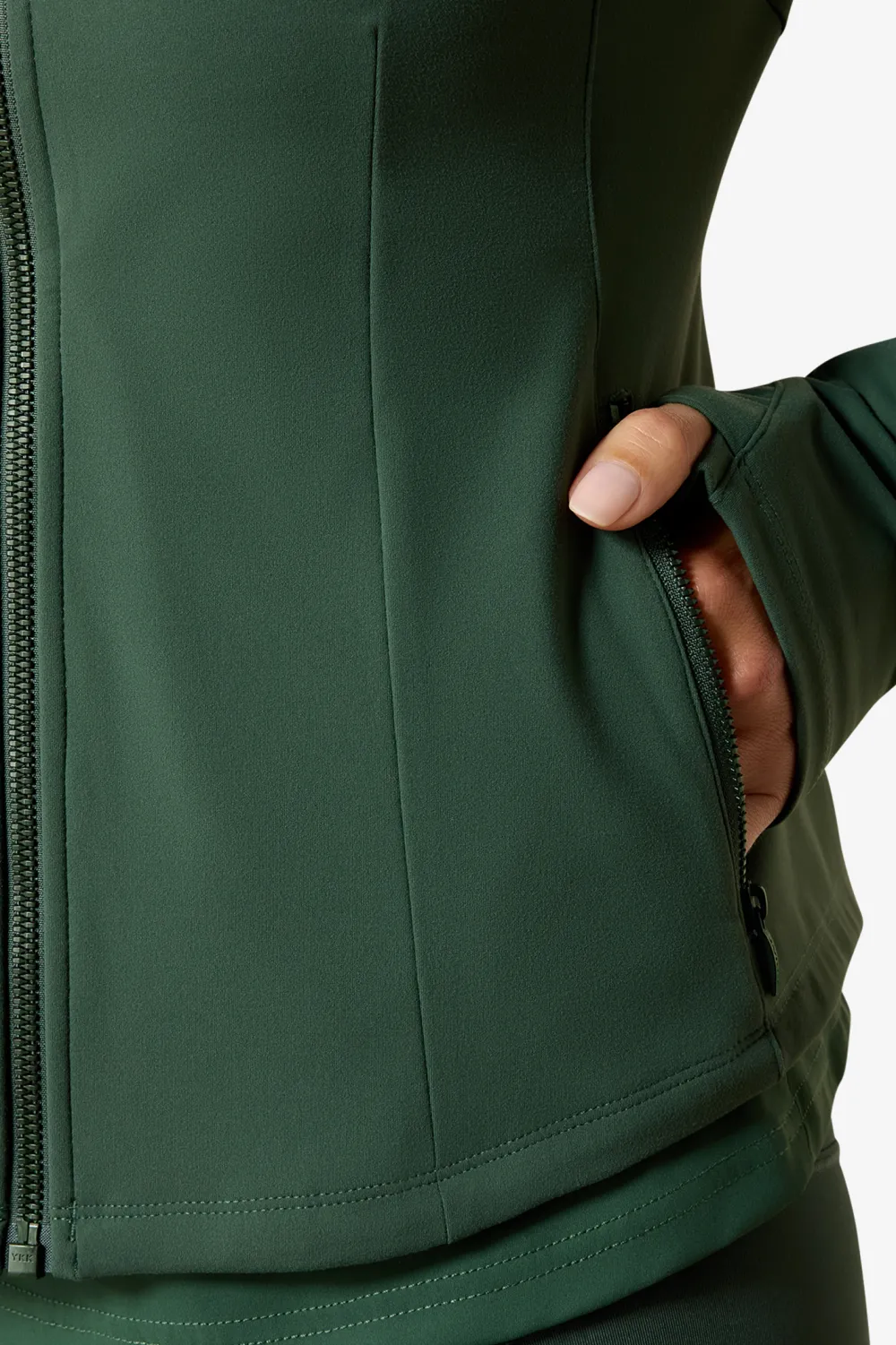 Ariat Ariat|Tröjor & Toppar-Tröja oVei Fu Zip ontera