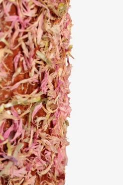 Grooming Deluxe Grooming Deluxe|Hästleksaker & Aktivering-Träleksak Enhörning Joy Rosa