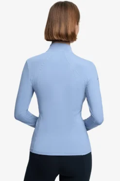 LeMieux Lemieux|Tröjor & Toppar-Träningstopp Classic Powder Blue