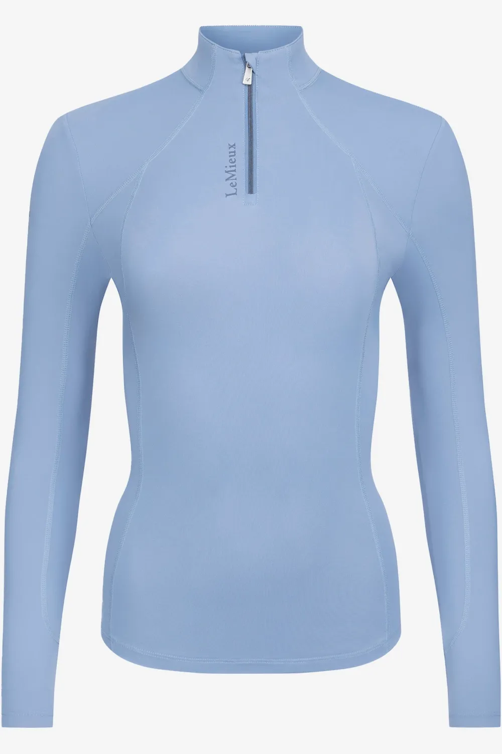 LeMieux Lemieux|Tröjor & Toppar-Träningstopp Classic Powder Blue