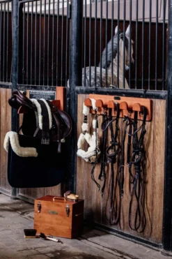 Grooming Deluxe Grooming Deluxe-Tränshängare
