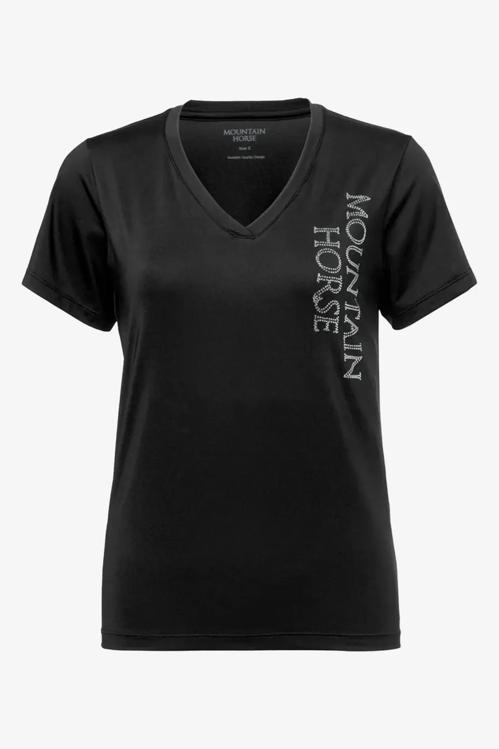Mountain Horse Mountain Horse|Tröjor & Toppar-T-hirt Action vart