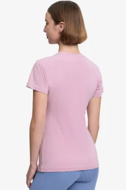 LeMieux Lemieux|Tröjor & Toppar-T-shirt Classic Fondant