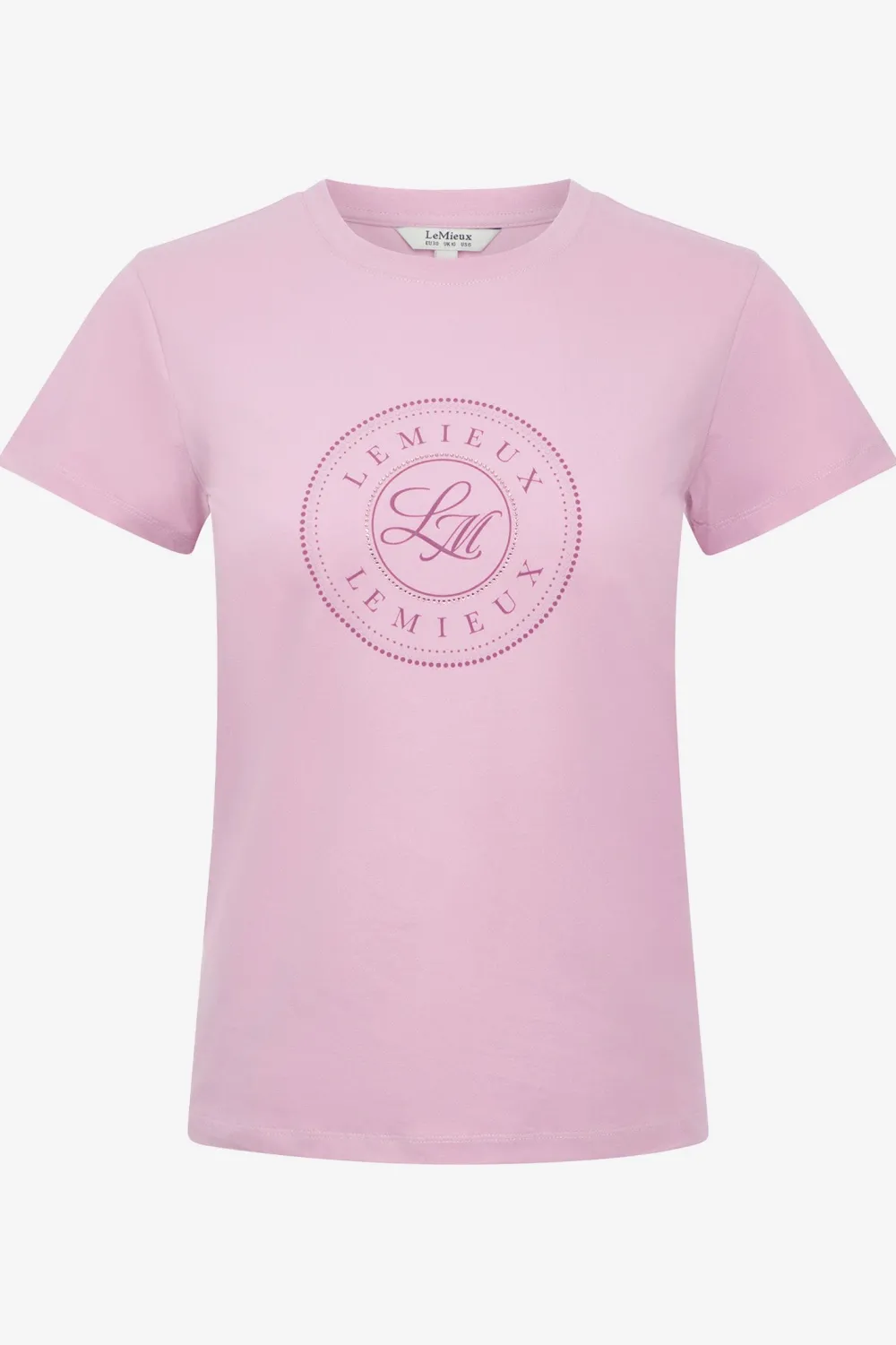 LeMieux Lemieux|Tröjor & Toppar-T-shirt Classic Fondant