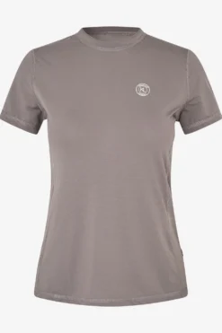 Kingsland Kingsland|Tröjor & Toppar-T-hirt Keona Brown Iron