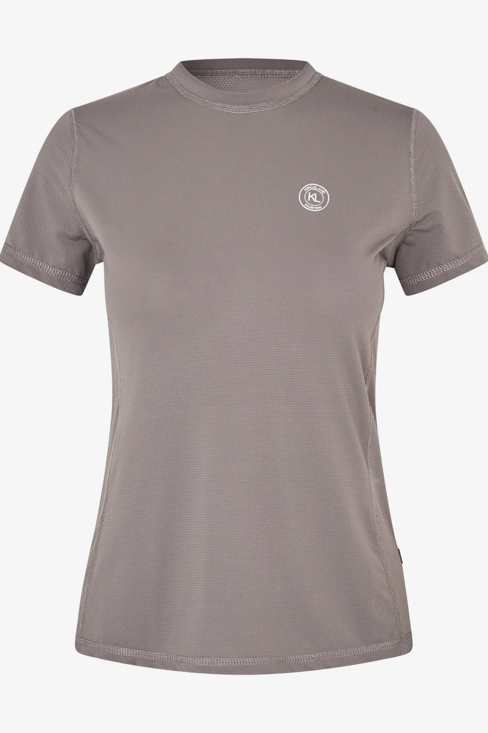 Kingsland Kingsland|Tröjor & Toppar-T-hirt Keona Brown Iron