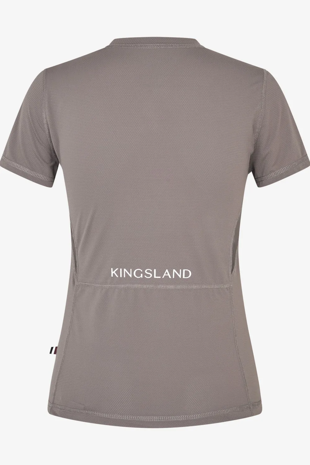 Kingsland Kingsland|Tröjor & Toppar-T-hirt Keona Brown Iron