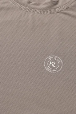 Kingsland Kingsland|Tröjor & Toppar-T-hirt Keona Brown Iron