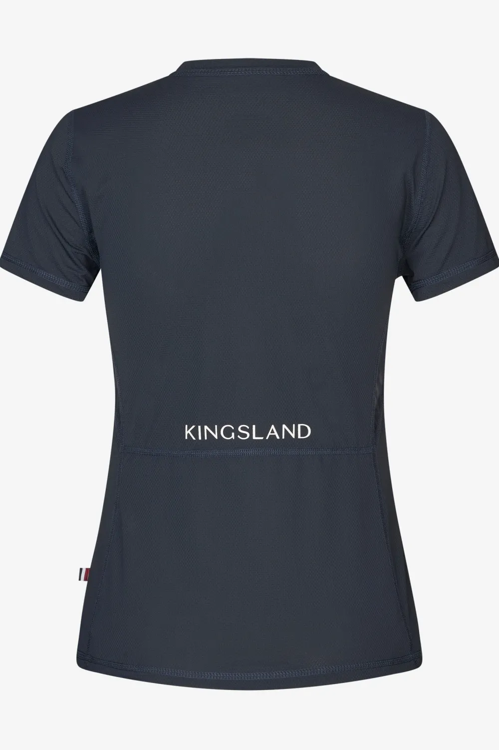 Kingsland Kingsland|Tröjor & Toppar-T-Shirt KLLeona Navy