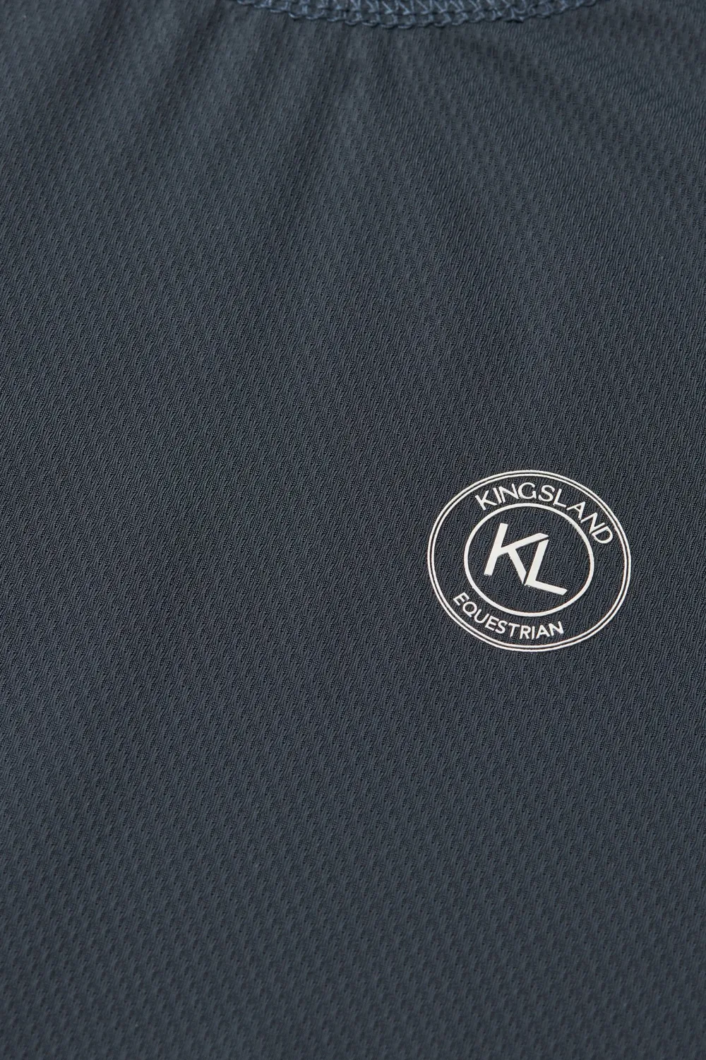 Kingsland Kingsland|Tröjor & Toppar-T-Shirt KLLeona Navy