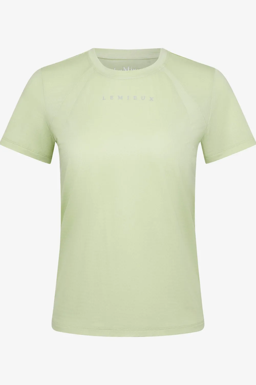 LeMieux Lemieux|Tröjor & Toppar-T-Shirt Sports Macaron