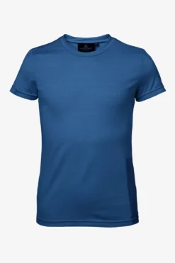 Mountain Horse Mountain Horse-T-Shirt Umi Junior Navy