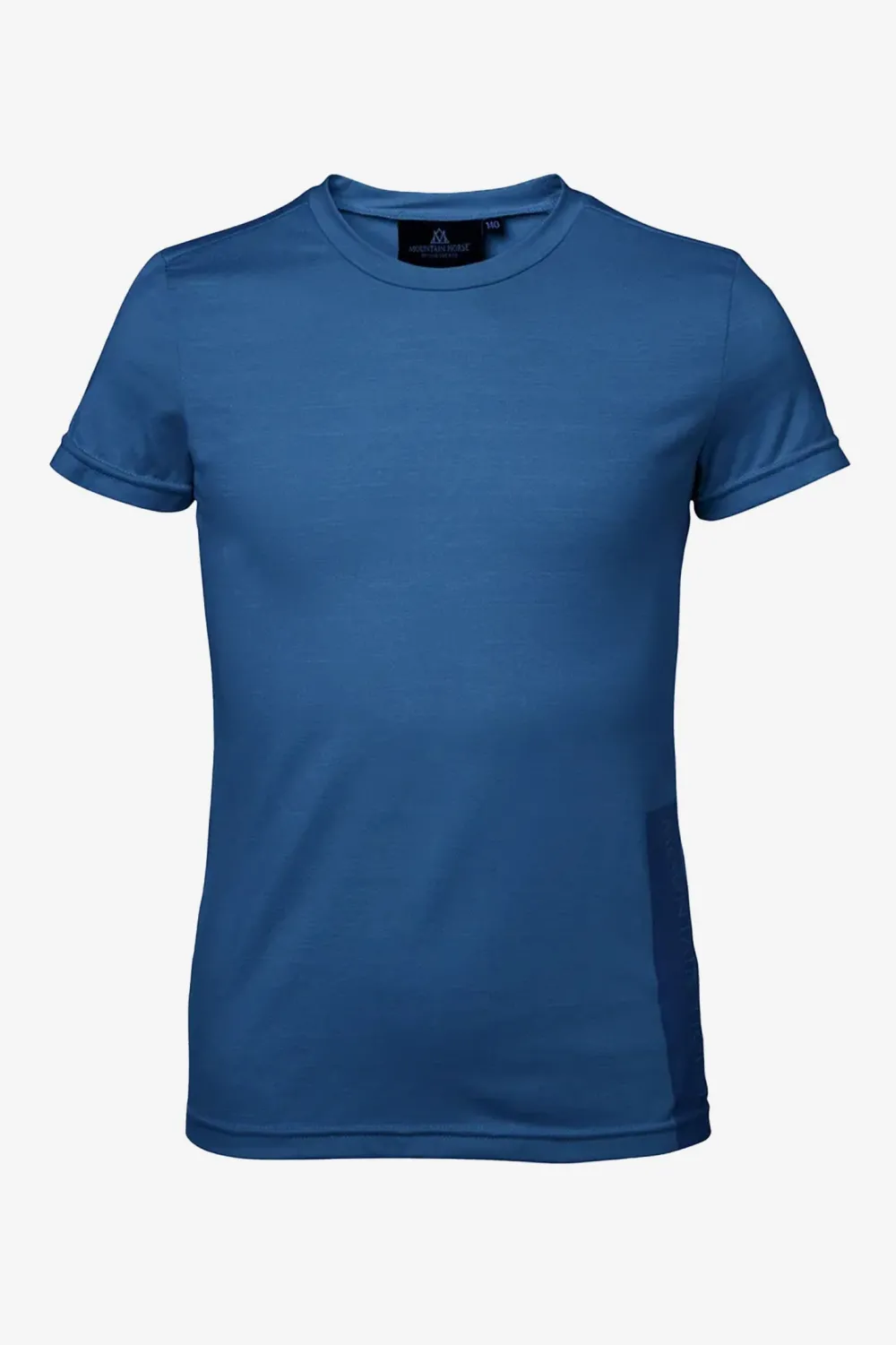 Mountain Horse Mountain Horse-T-Shirt Umi Junior Navy