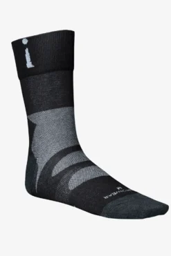Incrediwear Incrediwear Equine-Tunna Sportstrumpor Crew