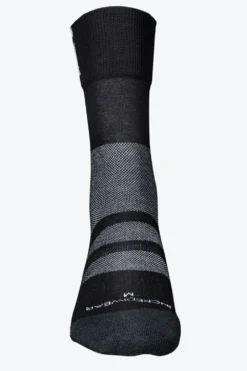 Incrediwear Incrediwear Equine-Tunna Sportstrumpor Crew