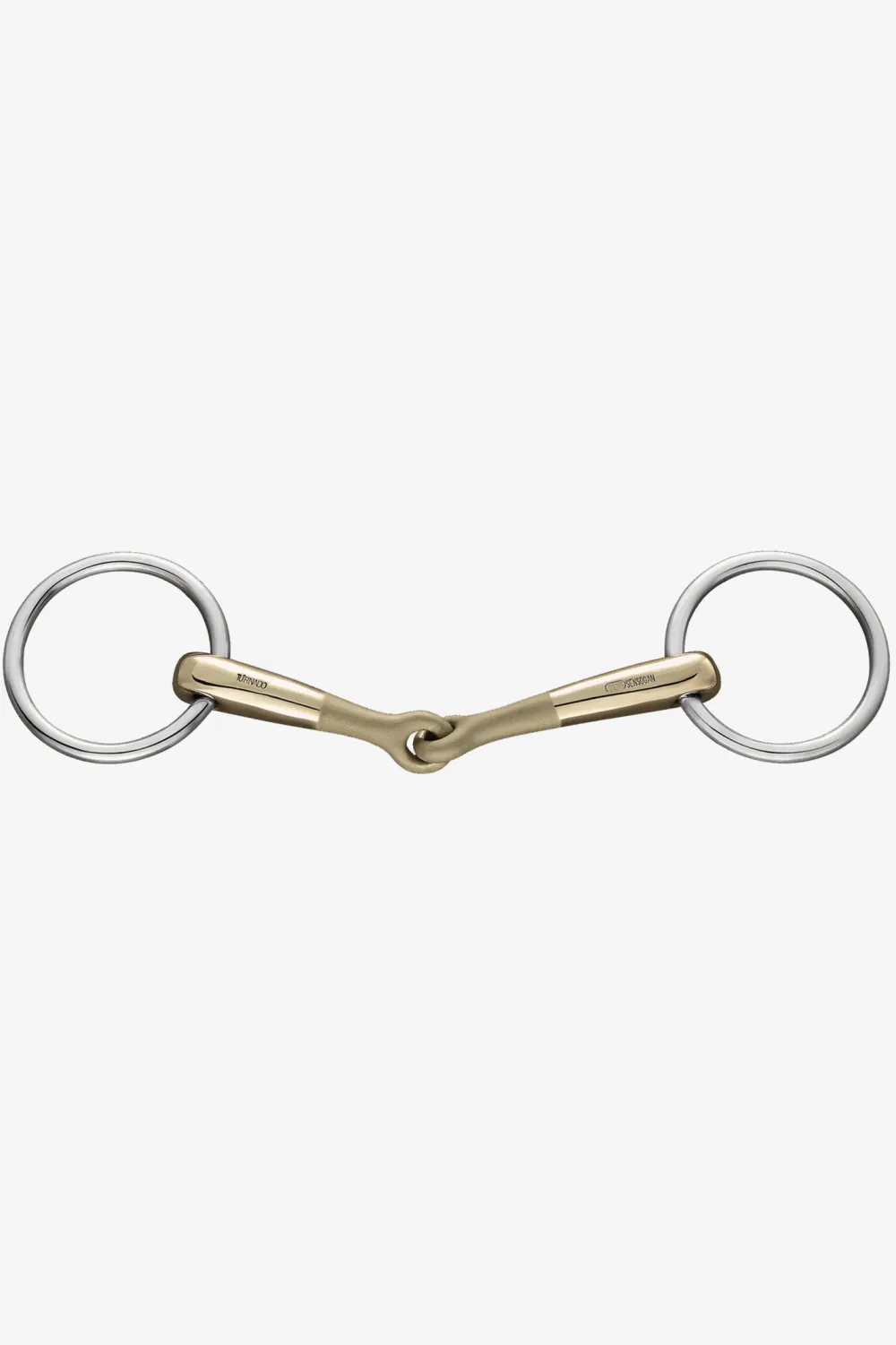 Sprenger Sprenger|Bett & Tillbehör-Turnado Bridong 2-Delat 14mm