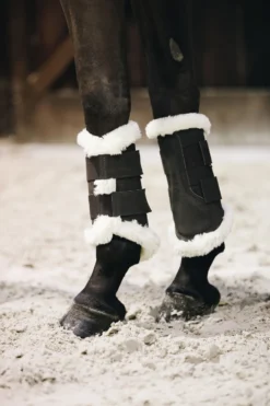 Kentucky Horsewear Kentucky Horsewear|Benskydd & Benlindor-Turnout Daaker Air Brun