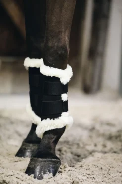Kentucky Horsewear Kentucky Horsewear|Benskydd & Benlindor-Turnout Daaker Air vart