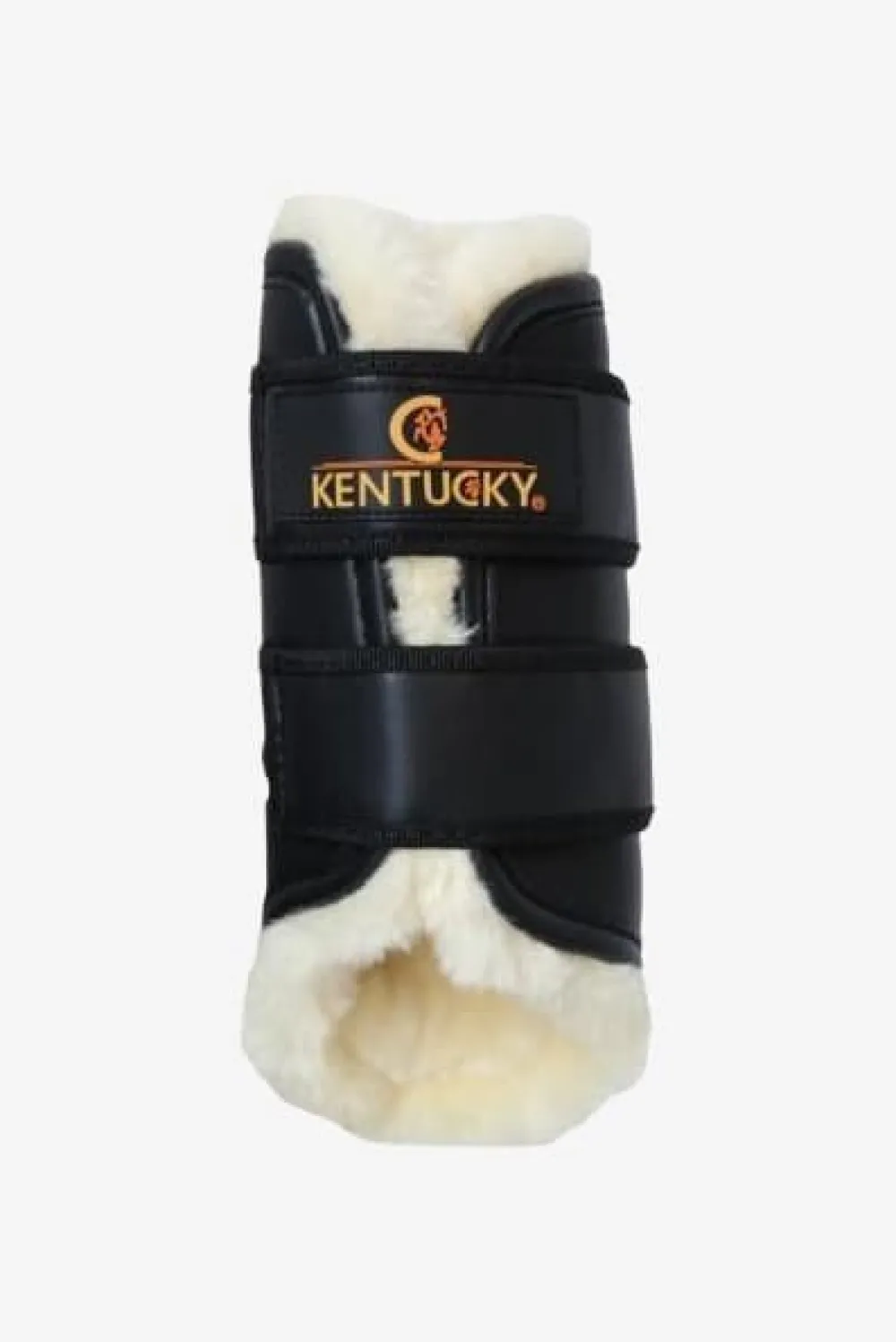 Kentucky Horsewear Benskydd & Benlindor-Turnout Daaker Läder Fra vart