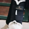 Kentucky Horsewear Kentucky Horsewear|Benskydd & Benlindor-Turnout Damasker Solimbra Fram Svart