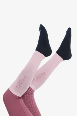 LeMieux Lemieux|Ridstrumpor-Tävlingsstrumpor 2pack