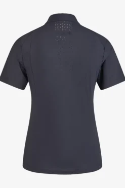 Pikeur Pikeur|Tröjor & Toppar-Tävlingtopp 1224 Athleiure Navy