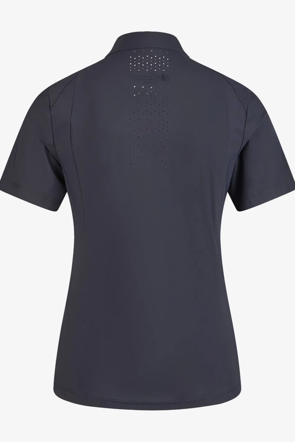 Pikeur Pikeur|Tröjor & Toppar-Tävlingtopp 1224 Athleiure Navy