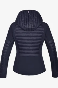 Kingsland Classic Kingsland|Jackor & Kappor-UFFA Caic Hybridjacka Navy