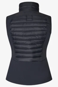 Kingsland Classic Kingsland|Jackor & Kappor-UFFA Caic Hybrid Vät Navy