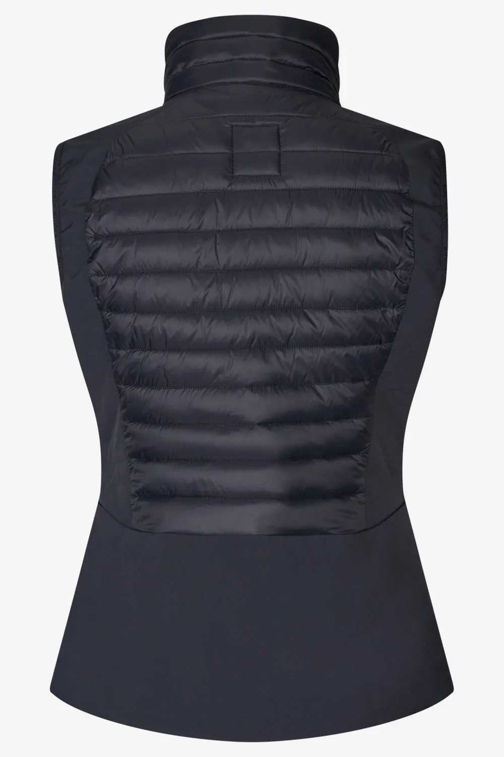 Kingsland Classic Kingsland|Jackor & Kappor-UFFA Caic Hybrid Vät Navy