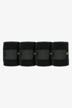 Kentucky Horsewear Benskydd & Benlindor-Ull Lindor Svart