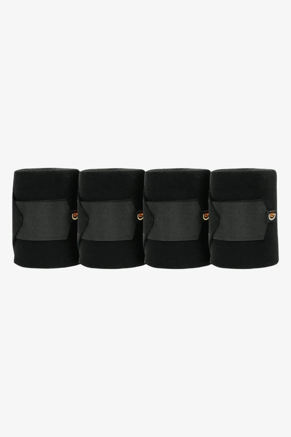 Kentucky Horsewear Benskydd & Benlindor-Ull Lindor Svart